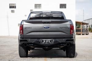 Ford F-150 Raptor VelociRaptor 500 by Hennessey 2017 года 